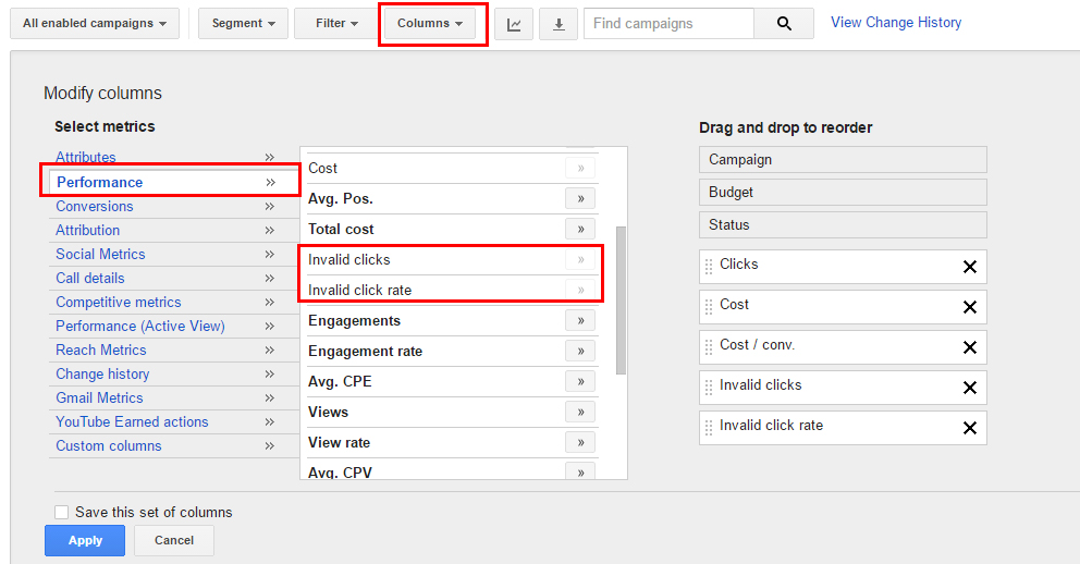 cach-hien-thi-so-invalid-click cach-hien-thi-so-invalid-click Hiển thị số lượng Invalid Click click tặc adwords Click Tặc Adwords – Nhận Biết và Hạn Chế cach hien thi so invalid click